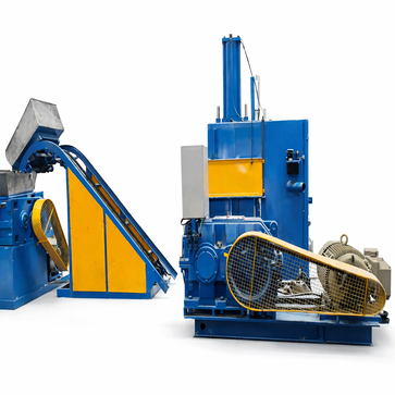 Filler Masterbatch Machine