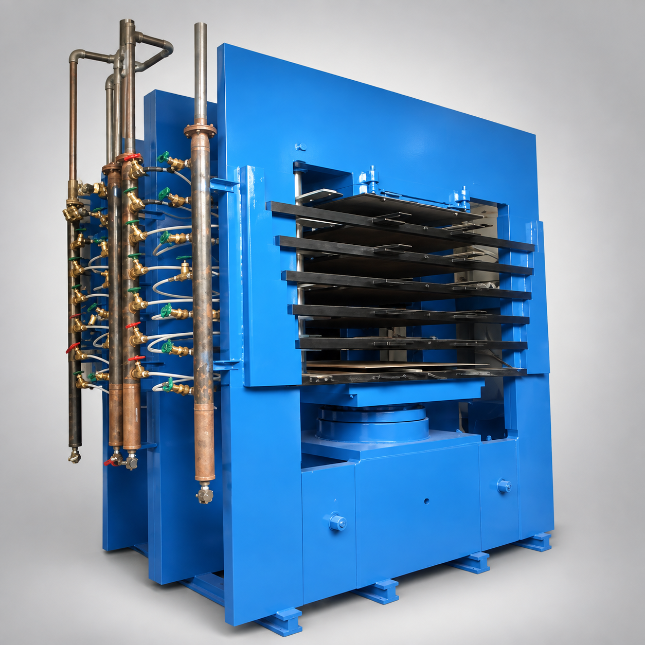 Hydraulic Press Machine