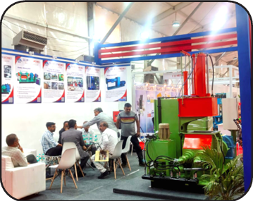Rubber Expo 2025 Ahmedabad