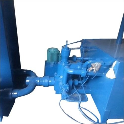 Power Pack Hydraulic Press