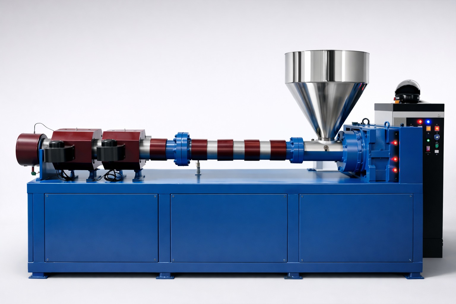 PVC Machine