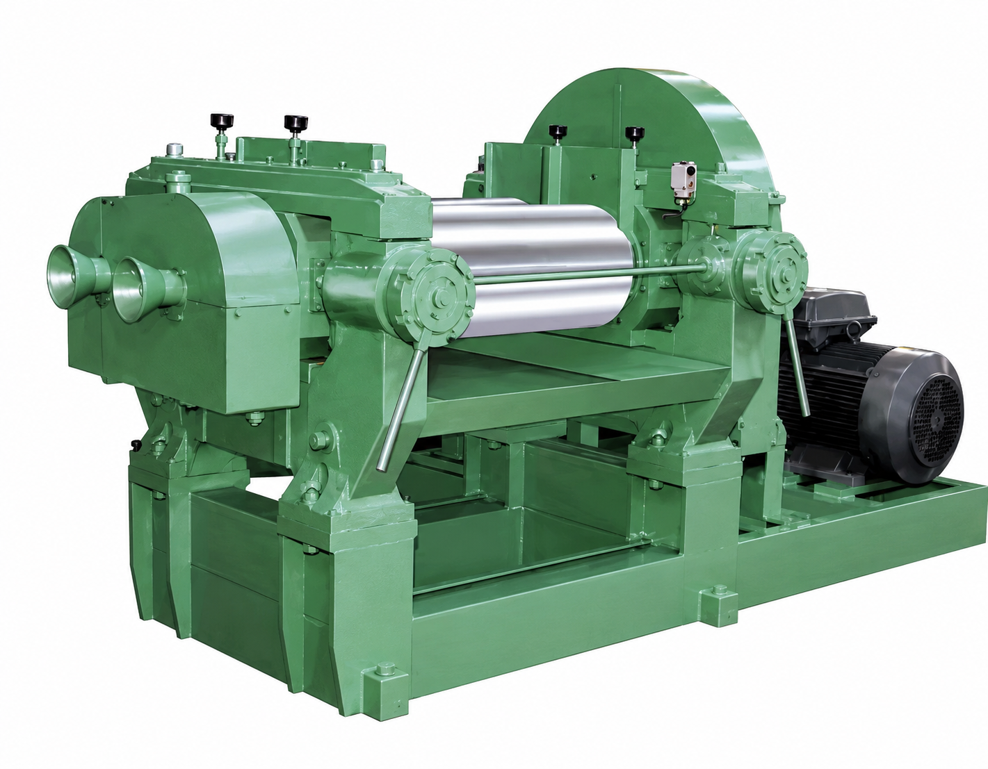 Uni Drive Rubber Mixing Mill