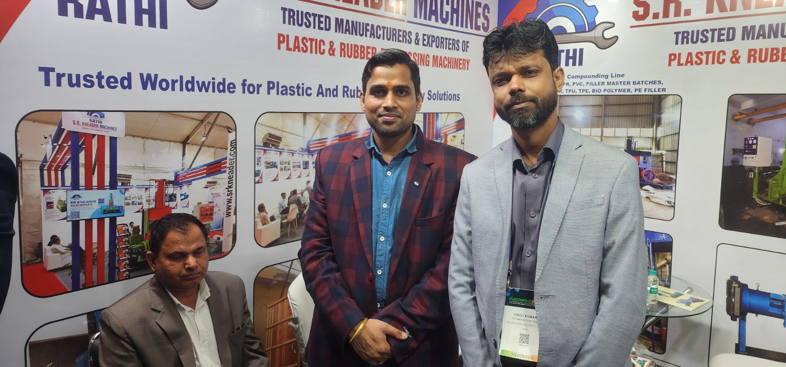 Plast India 2026