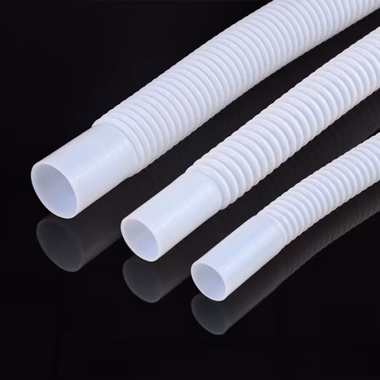 Hoses and Tubes